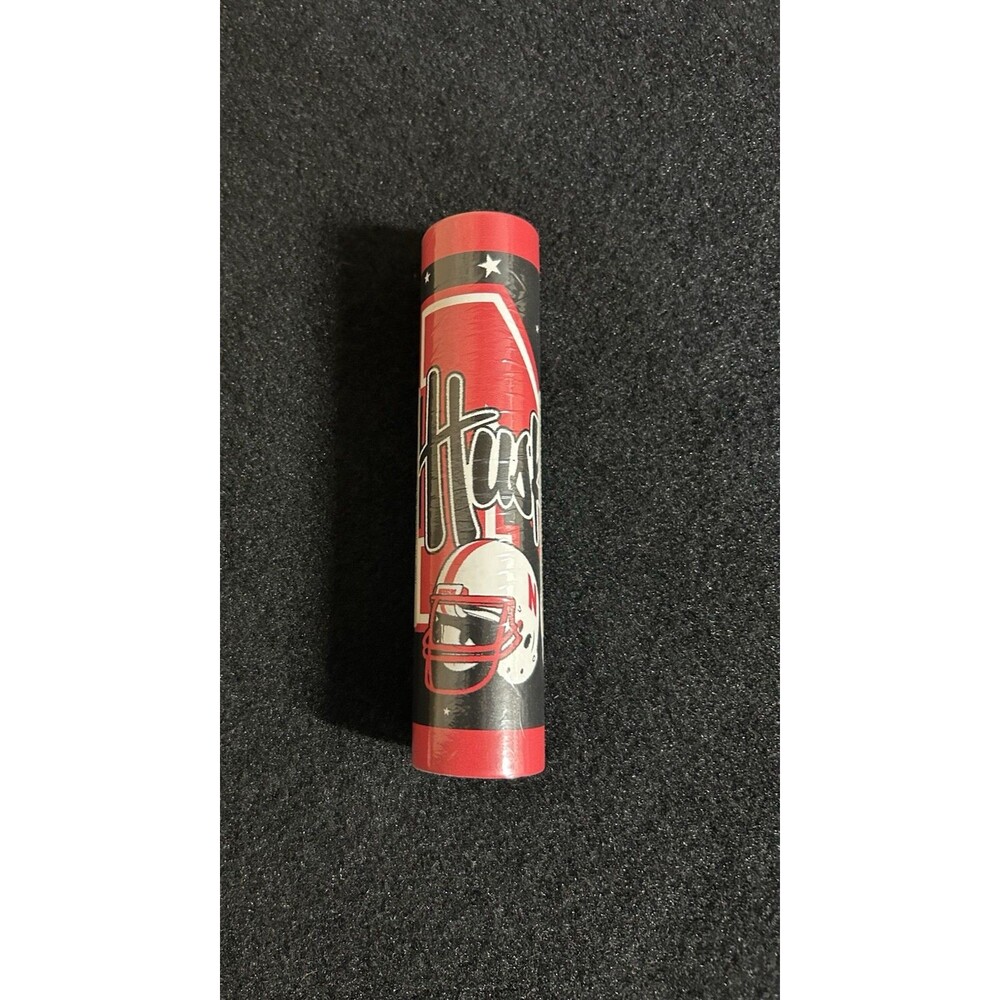 Nebraska Cornhuskers " Stars Of The Nineties" Wall Paper Border 6 1/2"X5 Yds B14